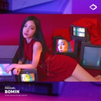 Bomin REDSQUARE Prequel Teaser REDSQUARE Bomin