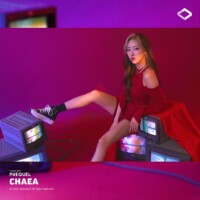 Chaea REDSQUARE Prequel Teaser REDSQUARE Chaea