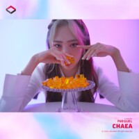 Chaea REDSQUARE Prequel Teaser REDSQUARE Chaea