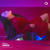 Green REDSQUARE Prequel Teaser REDSQUARE Green