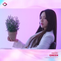 Green REDSQUARE Prequel Teaser REDSQUARE Green