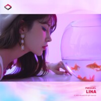 Lina REDSQUARE Prequel Teaser REDSQUARE Lina