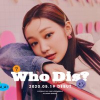 Secret Number Lea Who Dis Teaser Secret Number Lea Who Dis Teaser