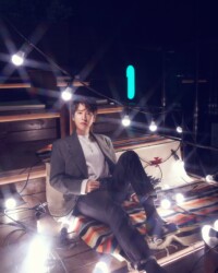 Kyuhyun Super Junior-K.R.Y When We Were Us Teaser Cool ver. Super Junior-K.R.Y Kyuhyun