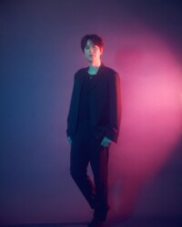 Kyuhyun Super Junior-K.R.Y When We Were Us Teaser Cool ver. Super Junior-K.R.Y Kyuhyun