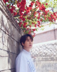 Kyuhyun Super Junior-K.R.Y When We Were Us Teaser Pure ver. Super Junior-K.R.Y Kyuhyun
