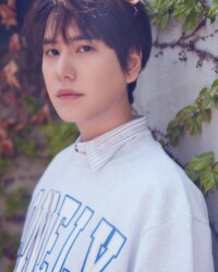 Kyuhyun Super Junior-K.R.Y When We Were Us Teaser Pure ver. Super Junior-K.R.Y Kyuhyun