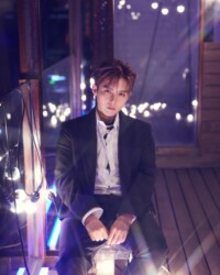 Ryeowook Super Junior-K.R.Y When We Were Us Teaser Cool ver. Super Junior-K.R.Y Ryeowook