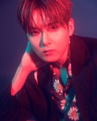 Ryeowook Super Junior-K.R.Y When We Were Us Teaser Cool ver. Super Junior-K.R.Y Ryeowook