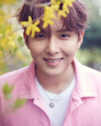 Ryeowook Super Junior-K.R.Y When We Were Us Teaser Pure ver. Super Junior-K.R.Y Ryeowook