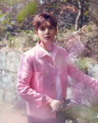 Ryeowook Super Junior-K.R.Y When We Were Us Teaser Pure ver. Super Junior-K.R.Y Ryeowook