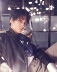 Yesung Super Junior-K.R.Y When We Were Us Teaser Cool ver. Super Junior-K.R.Y Yesung