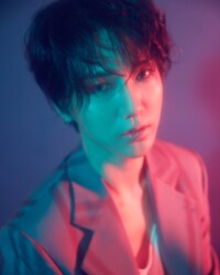 Yesung Super Junior-K.R.Y When We Were Us Teaser Cool ver. Super Junior-K.R.Y Yesung