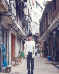Yesung Super Junior-K.R.Y When We Were Us Teaser Pure ver. Super Junior-K.R.Y Yesung