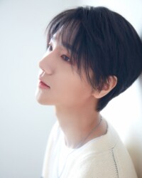 Yesung Super Junior-K.R.Y When We Were Us Teaser Pure ver. Super Junior-K.R.Y Yesung