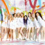 Twice Japanese Fanfare Teaser Twice Fanfare
