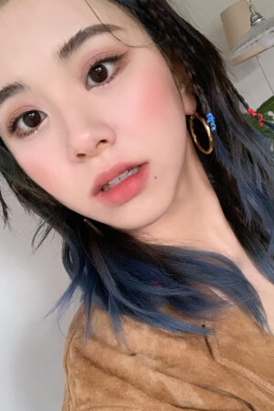 Chaeyoung Twice More & More Album Photocard Chaeyoung Twice More & More Photocard