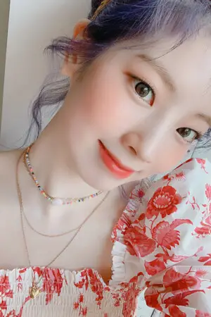 Dahyun Twice More & More Album Photocard Dahyun Twice More & More Photocard