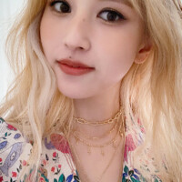 Mina Twice More & More Album Photocard Mina Twice More & More Photocard