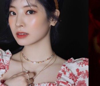 Twice Dahyun More & More Teaser Twice More & More Dahyun