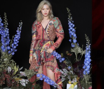 Twice Jeongyeon More & More Teaser Twice More & More Jeongyeon