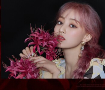 Twice Jihyo More & More Teaser Twice Jihyo More & More