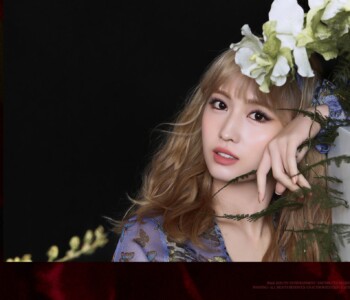 Twice Momo More & More Teaser Twice More & More Momo