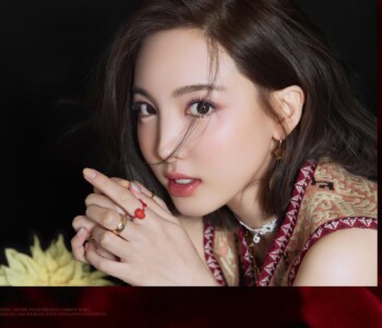 Twice Nayeon More & More Teaser Twice More & More Nayeon