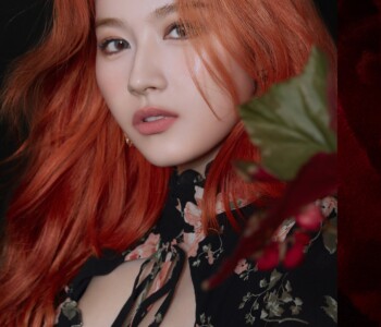 Twice Sana More & More Teaser Twice More & More Sana