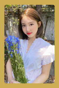 Twice More & More Nayeon Photocard Twice More & More Nayeon Photocard