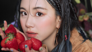 Chayeoung TWICE More & More Concept Chayeoung TWICE More & More Concept