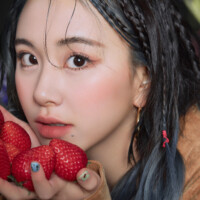 Chayeoung TWICE More & More Concept Chayeoung TWICE More & More Concept