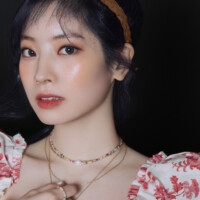 Dahyun TWICE More & More Concept Dahyun TWICE More & More Concept