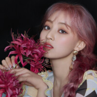 Jihyo TWICE More & More Concept