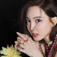 Nayeon TWICE More & More Concept Nayeon TWICE More & More Concept