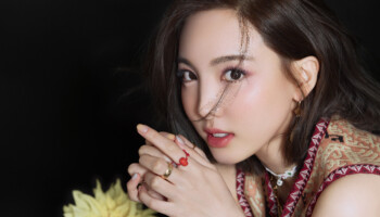 Nayeon TWICE More & More Concept Nayeon TWICE More & More Concept