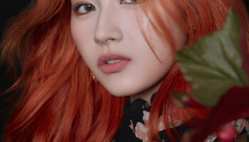 Sana TWICE More & More Concept Sana TWICE More & More Concept