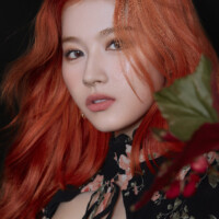 Sana TWICE More & More Concept Sana TWICE More & More Concept