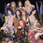 TWICE More & More Concept Group TWICE More & More Concept Group