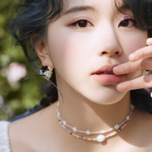 Chaeyoung TWICE More & More Concept HD TWICE More & More Chaeyoung