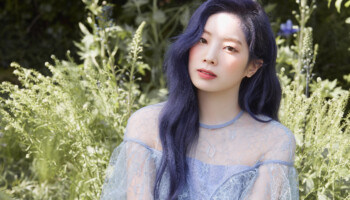 TWICE More & More Dahyun Concept HD TWICE More & More Dahyun