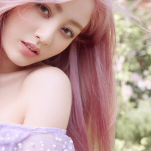 Jihyo TWICE More & More Concept HD TWICE More & More Jihyo