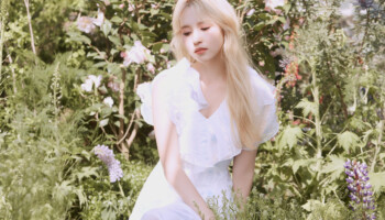 TWICE More & More Mina Concept HD TWICE More & More Mina Concept HD