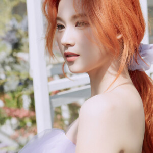 Sana TWICE More & More Concept HD TWICE More & More Sana