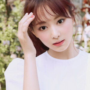 Tzuyu TWICE More & More Concept HD TWICE More & More Tzuyu