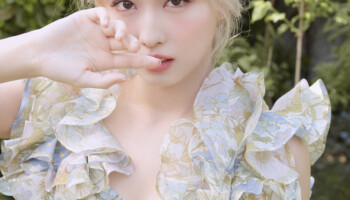 TWICE More & More Momo Concept HD TWICE More & More Momo