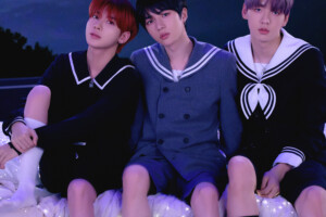 Beomgyu Eternity Starboard