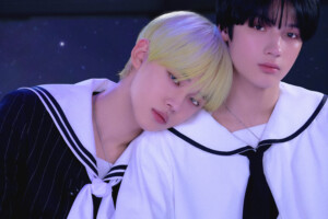 Hueningkai TXT The Dream Chapter Eternity Teaser Starboard Hueningkai Eternity Starboard