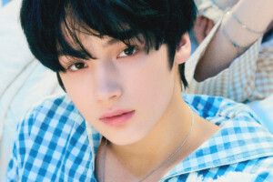 Hueningkai TXT The Dream Chapter Eternity Teaser Starboard Hueningkai Eternity Starboard