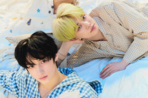 Soobin TXT The Dream Chapter Eternity Teaser Starboard Soobin Eternity Starboard